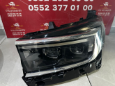 Oto Çıkma Parça / Opel / Grandland X / Far & Stop / Sol Ön Far / Çıkma Parça 