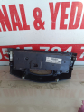 Oto Çıkma Parça / Nissan / Qashqai / Klima / Kontrol Paneli / Çıkma Parça 
