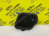 Oto Çıkma Parça / Renault / Megane / Far & Stop / Far Kasası / Çıkma Parça 