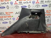 Mitsubishi Colt Bagaj Sağ Kaplama 7230A264ZZ