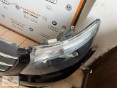 Oto Çıkma Parça / Mercedes / Vito / Tampon / Ön Tampon / Çıkma Parça 