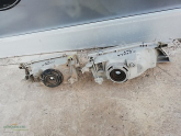 Oto Çıkma Parça / Toyota / Corolla / Far & Stop / Sağ Ön Far / Çıkma Parça 