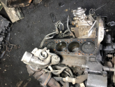 Oto Çıkma Parça / Audi / A4 / Motor / Turbo / Çıkma Parça 