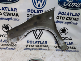 Oto Çıkma Parça / Opel / Corsa / Kaporta & Karoser / Sol Ön Çamurluk / Çıkma Parça 