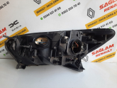 Oto Çıkma Parça / Renault / Captur / Far & Stop / Sağ Ön Far / Çıkma Parça 