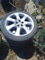 Oto Çıkma Parça / Toyota / Avensis / Jant & Lastik / Çelik Jant / Çıkma Parça 