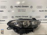 Oto Çıkma Parça / Fiat / Egea / Far & Stop / Sağ Ön Far / Çıkma Parça 