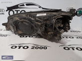 Oto Çıkma Parça / Volkswagen / Golf / Far & Stop / Sağ Ön Far / Çıkma Parça 