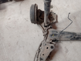 Oto Çıkma Parça / Peugeot / 208 / Alt Takım / Arka Dingil / Çıkma Parça 