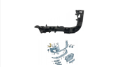 8V3807184A TAMPON BRAKETİ ÖN R A3 HB 13-17 .