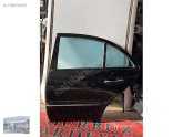 Oto Çıkma Parça / Mercedes / C Serisi / Kaporta & Karoser / Sağ Ön Kapı / Çıkma Parça 