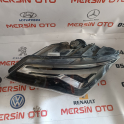 Oto Çıkma Parça / Seat / Ateca / Far & Stop / Sol Ön Far / Çıkma Parça 