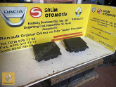 Oto Çıkma Parça / Renault / Fluence / Elektrik / Akü / Sıfır Parça 