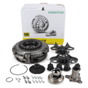 Oto Çıkma Parça / Volkswagen / Passat / Şanzıman / Şanzıman Komple / Sıfır Parça 