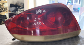 FİAT LİNEA SOL STOP ORJINAL ÇIKMA