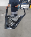 Oto Çıkma Parça / Volkswagen / Golf / Kaporta & Karoser / Sağ Arka Kapı / Çıkma Parça 