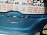 Oto Çıkma Parça / Honda / Jazz / Kaporta & Karoser / Bagaj Kapağı / Çıkma Parça 