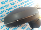 Oto Çıkma Parça / Audi / A3 / Ayna / Sağ Dış Ayna / Çıkma Parça 