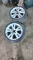 Oto Çıkma Parça / Mercedes / C180 / Jant & Lastik / Çelik Jant / Çıkma Parça 
