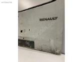 Oto Çıkma Parça / Renault / Trafic / Kaporta & Karoser / Bagaj Kapağı / Çıkma Parça 