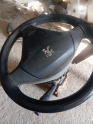 Oto Çıkma Parça / Peugeot / Partner / Airbag / Sürücü Airbag / Çıkma Parça 