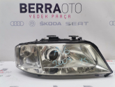 AUDİ A6 C5 SAĞ FAR 1998-2005