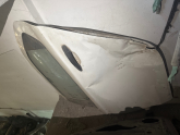 Peugeot 301 sol arka kapı