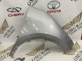 Oto Çıkma Parça / Toyota / Corolla / Kaporta & Karoser / Sağ Ön Çamurluk / Çıkma Parça 