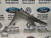 Oto Çıkma Parça / Honda / Civic / Kaporta & Karoser / Sol Ön Çamurluk / Çıkma Parça 