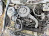 Oto Çıkma Parça / Renault / R 5 / Vites / Vites Mekanizması / Çıkma Parça 