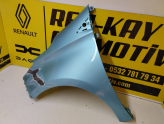Oto Çıkma Parça / Renault / Zoe / Kaporta & Karoser / Sol Ön Çamurluk / Çıkma Parça 