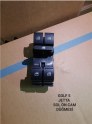 JETTA ÖN CAM DÜĞMESİ SOL GOLF 5 2006 2010 2011 SIFIR 1K4959857B