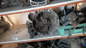 2N1R7002 1.4 tdci ford fusion  dolu şanzıman