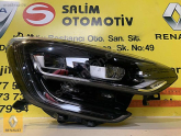 Oto Çıkma Parça / Renault / Megane / Kaporta & Karoser / Sağ Şasi / Çıkma Parça 