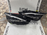 Oto Çıkma Parça / Nissan / Qashqai / Far & Stop / Sağ Ön Far / Çıkma Parça 