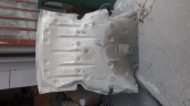 BMW F30 MOTOR ALT MUHAFAZA 7241772