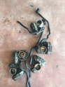 Polo 1.6 aee motor çıkma gaz kelebeği
