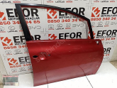 Oto Çıkma Parça / Toyota / Auris / Kaporta & Karoser / Sağ Ön Kapı / Çıkma Parça 