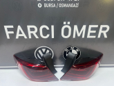Oto Çıkma Parça / Seat / Leon / Far & Stop / Bagaj Stop / Sıfır Parça 