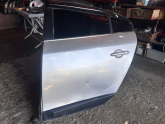 Oto Çıkma Parça / Renault / Fluence / Kaporta & Karoser / Sol Ön Kapı / Çıkma Parça 