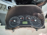 Fiat punto km saat