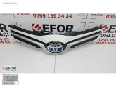 Oto Çıkma Parça / Toyota / Yaris / Kaporta & Karoser / Panjur / Çıkma Parça 