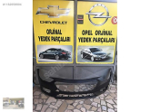 Opel İnsignia b sıfır muadil ön tampon ORJİNAL OTO OPEL