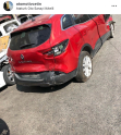 Oto Çıkma Parça / Renault / Kadjar / Kaporta & Karoser / Sağ Arka Kapı / Çıkma Parça 