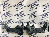 MERCEDES C SERİSİ W205 C180 SAĞ ARKA TAMPON BRAKETİ A2058851814