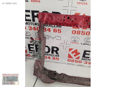 Oto Çıkma Parça / Honda / City / Kaporta & Karoser / Komple Ön / Çıkma Parça 