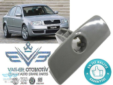 SKODA SUPERB MK1 2002-2008 TORPİDO KAPAĞI AÇMA KOLU KİLİDİ KİLİTİ