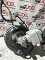BMW 520 F10 WESTİNHOUSE ÜÇEL OTO ÇIKMA BURSA