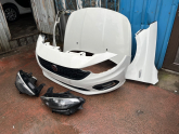 Oto Çıkma Parça / Fiat / Egea / Kaporta & Karoser / Komple Ön / Çıkma Parça 
