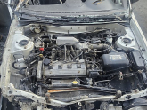 Oto Çıkma Parça / Toyota / Corolla / Motor / Motor (komple) / Çıkma Parça 